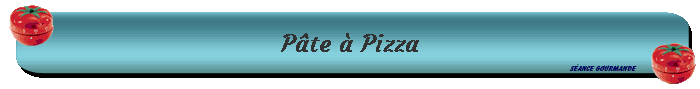 Pte  Pizza