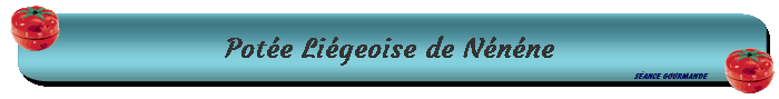 Pote Ligeoise de Nnne